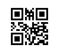 Contact Oster Service Center by Scanning this QR Code