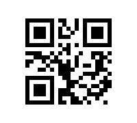 Contact Ottawa Service Canada Service Center by Scanning this QR Code