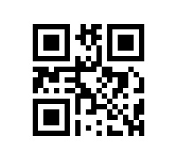 Contact Ourisman Volvo Service Center by Scanning this QR Code