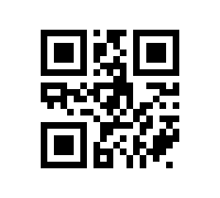 Contact Outboard Motor Repair Service Centers by Scanning this QR Code