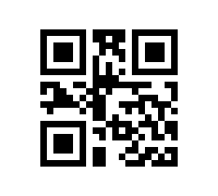 Contact Overstock Credit Card by Scanning this QR Code
