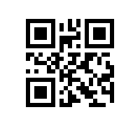 Contact Owen Drive Service Center by Scanning this QR Code