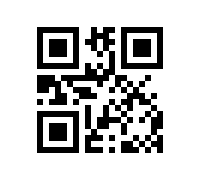 Contact Ozona Service Center by Scanning this QR Code