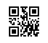 Contact PC Richards Service Center by Scanning this QR Code