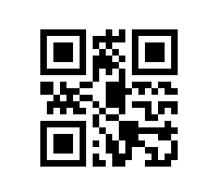 Contact PG and E Marysville California by Scanning this QR Code