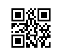 Contact PGE Antioch California Service Center by Scanning this QR Code