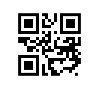 Contact PGE Napa California by Scanning this QR Code
