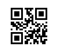 Contact PGE New Construction Service Center CA by Scanning this QR Code
