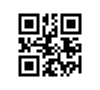 Contact PNC HR Service Center by Scanning this QR Code