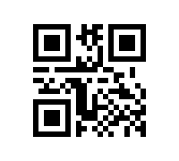 Contact Pacific Gas And Electric Gas Service Center by Scanning this QR Code