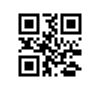 Contact Pacific Honda Service Center by Scanning this QR Code