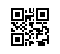 Contact Paintless Dent Repair Fort Smith AR by Scanning this QR Code
