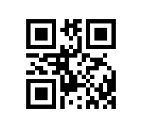 Contact Paintless Dent Repair Near Me by Scanning this QR Code