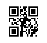 Contact Palm Chevrolet by Scanning this QR Code