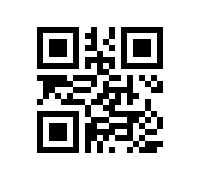 Contact Panasonic Los Angeles California by Scanning this QR Code
