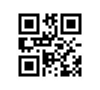 Contact Panasonic Mississauga Service Center by Scanning this QR Code