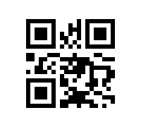 Contact Panasonic Mixer Grinder Service Center In Dubai by Scanning this QR Code