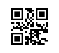Contact Panasonic Service Center Abu Dhabi UAE by Scanning this QR Code