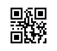 Contact Panasonic Service Center Florida by Scanning this QR Code