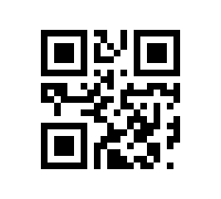 Contact Panasonic Service Centre London by Scanning this QR Code