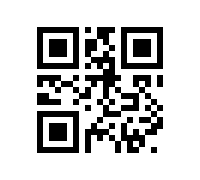 Contact Park Ave BMW Service Center Departments by Scanning this QR Code