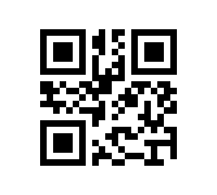 Contact Park Ave BMW Service Center South Hackensack by Scanning this QR Code