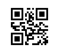 Contact Parker Service Center by Scanning this QR Code