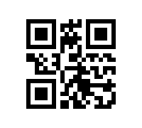 Contact Parking Citation Service Center by Scanning this QR Code