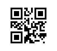 Contact Parkside Service Center by Scanning this QR Code