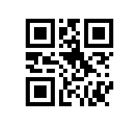 Contact Pasadena Community Service Center by Scanning this QR Code