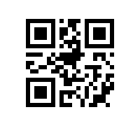 Contact Pasadena Patient Service Center by Scanning this QR Code