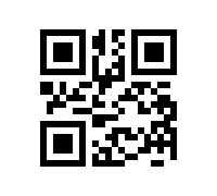 Contact Pasadena Service Center by Scanning this QR Code