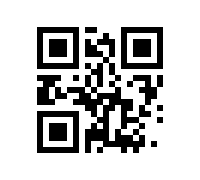Contact Paslode Service Center Canada by Scanning this QR Code