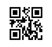 Contact Patterson's Service Centre Barrie by Scanning this QR Code