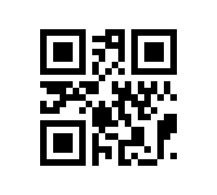 Contact Patterson Dental Service Center by Scanning this QR Code