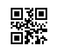 Contact Patterson Dodge Tyler Service Center by Scanning this QR Code