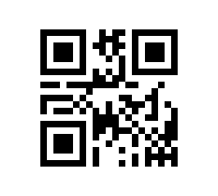 Contact Patterson Service Center by Scanning this QR Code
