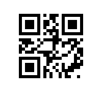 Contact Paul's Service Center by Scanning this QR Code