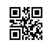 Contact Penang Samsung Service Centre by Scanning this QR Code