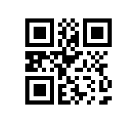 Contact Penndot Service Center by Scanning this QR Code