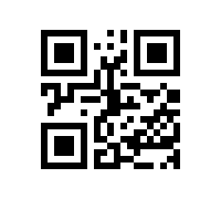 Contact Pension Service Center by Scanning this QR Code