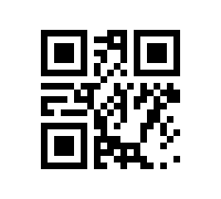 Contact Penske Ford Service Center (Department) LA Mesa by Scanning this QR Code