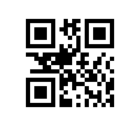 Contact Penske Ford Service Center by Scanning this QR Code