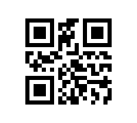 Contact Penske Honda Service Center by Scanning this QR Code
