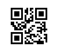 Contact Penske Retirement Service Center by Scanning this QR Code
