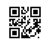 Contact Penske Service Center Alabama by Scanning this QR Code