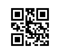 Contact Penske Service Center Albuquerque by Scanning this QR Code