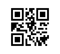 Contact Penske Service Center Atlanta by Scanning this QR Code