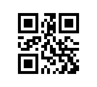 Contact Penske Service Center Austin by Scanning this QR Code