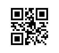 Contact Penske Service Center Baton Rouge by Scanning this QR Code